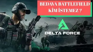TOFTS |  40 Yaş &Uuml;st&uuml; FPS Timi Delta Force'ta | Hedef 100 Abone!