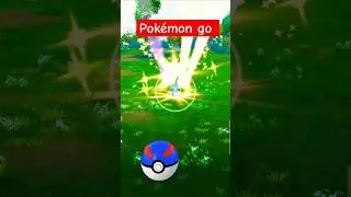 Watch me catch sobble on the first try #pokemongo #sobble #mobilegame #pokemongocommunityday #trends