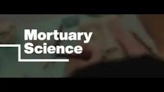 Mortuary Science