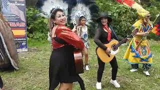 CARNAVAL OFICIAL 2026   - TRICOLOR DE LOS ANDES