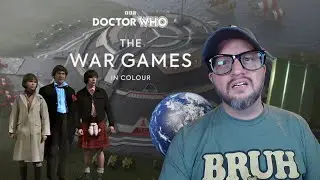Doctor Who 
