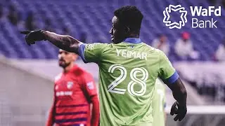 WAFD Save of the Match: Yeimar G&oacute;mez's block in the second half