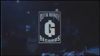 Goth Money x BMB Type Beat - 'Trench' ( Prod. @IAMPISSEDBEATS )