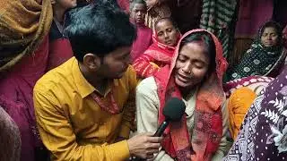 Zocar कंपनी में काम करता था प्रदीप कुमार ! घर का इक*लौता बड़ा बेटा था कमाने वाला 