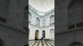 Explore the vibrant cultural scene of #Lima! 🎨 #museum