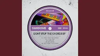 U Like That (Original Mix)