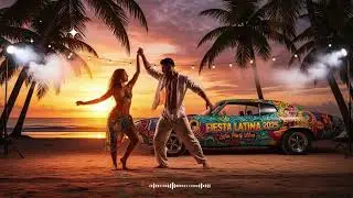 Best Latin EDM Remix 2025 🔥 Hot Latin Summer Beats | Reggaeton & EDM Party Mix