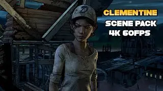 Clementine (S3E2) 4K Scene Pack