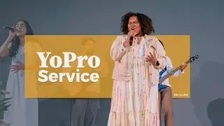 Yo Pro Service