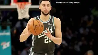 Marcus Hayes talks Ben Simmons, Sixers, Phillies, Matt Klentak and more
