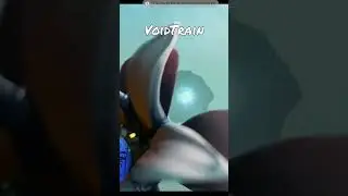 VoidTrain 1st Look