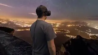 Viveport Video