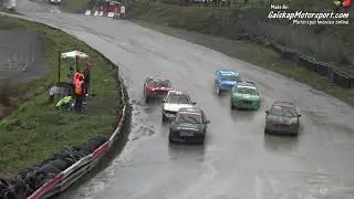 Bilcross Krabyskogen 15.05.2021