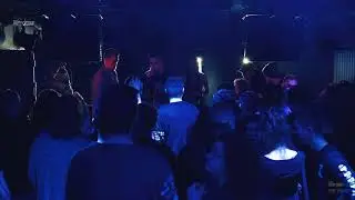 LBN #2 - ZIEGEL VS PAJCZAO - 1/8