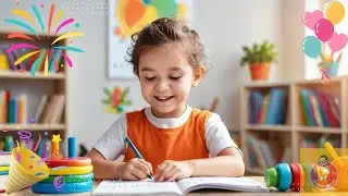 Unlocking Minds: The Power of Early Literacy (2025) 📚