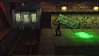 Duke Nukem: Manhattan Project (2002) - Official Trailer