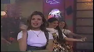 LO DESCUBRIMOS - WANDA, JALIMAR Y EL BALLET - EL CLUB DE LOS TIGRITOS