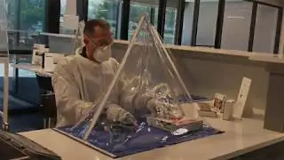 How to use a Captair Pyramid ?