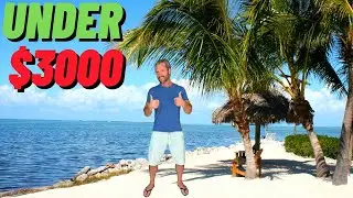 10 CHEAPEST OCEANFRONT Rentals Florida's Gulf Coast