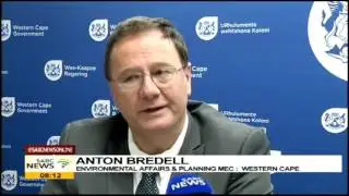 W Cape assures of disaster season readiness