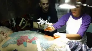 Tattoo Manila by Frances Arbie Professional Female Tattoo Artist Manila Philippines www francesarbie com 6