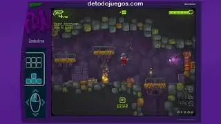 ✅ Friv Games - Zombotron