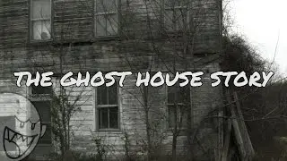 The Ghost House Story - Unscripted - Good Bad Flicks