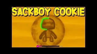 I SURVIVED THE SACKBOY COOKIE game name: ink games