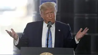 Tracking the president&rsquo;s mistruths