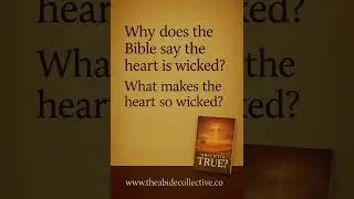 The Fall Corrupted Human Nature. The Heart Is Self-Centered.The Heart Is Spiritually Blind/Prideful