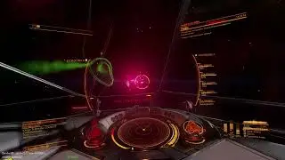 Spinner vs CMDR THERMAL CONDUIT