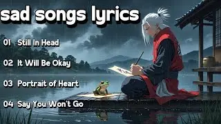Still In Head-Listen to this Playlist to Escpe Reality 
