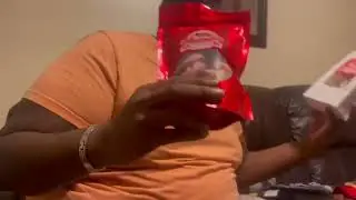 MAKEDA&rsquo;S HOMEMADE COOKIE&rsquo;S 1st EVER FOOD REVIEW