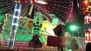 Skater| Kaiser (Offride) Bocholter Kirmes 2015