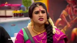 Bigg Boss 3 - 12th August 2019 | Promo 3