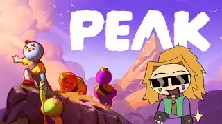 &iexcl;SOY DEMASIADO PEAK! | Probamos PEAK con Spooky | Invokah