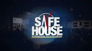 Safe House Sunday Service