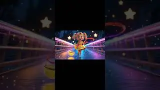 Skip to My Lou: A Magical Adventure | Nursery Rhymes for Kids | Little Noah Rhymes