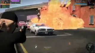 APB Reloaded - PC Gameplay (2019)