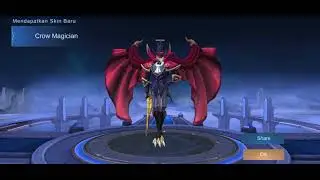 Reset Season S20 Mobile Legend, Dapet apa aja?