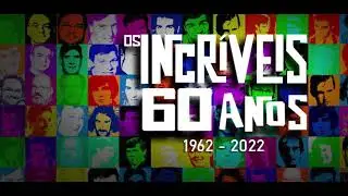 Discografia Banda Os Incr&iacute;veis: 