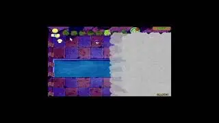 Plants V Zombies  Egypt Mod Part 8    40of49