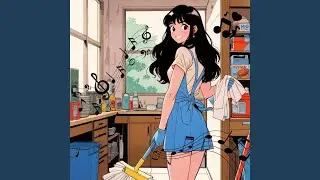 Rhythmic Dust Off - Jazz that makes cleaning fun