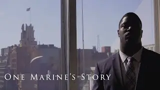 Adrian Hale: One Marine's Story