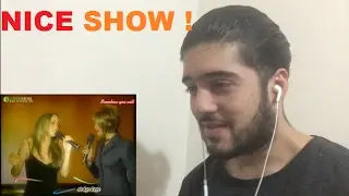Whitney Houston & Mariah Carey - When You Believe Oprah Winfrey Show Live Reaction ! - NGReacts