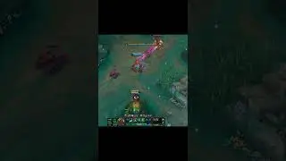 RURF Renata &Ouml;ld&uuml; M&uuml; &Ouml;lmedi Mi#lol #shorts #rurf #urf #renataglasc #illaoi