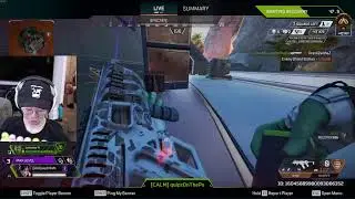 Long Work, Longer Stream