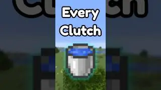 Every Way to Clutch!