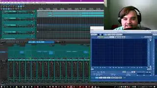Bartek Staniak - Deathcore Project - Mix Fix Tutorial
