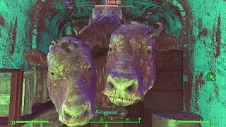 Fallout 4 Прохождение 7 Станция Бедфорд. Первый шаг.